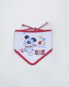 Bavoire Foulard Chiot