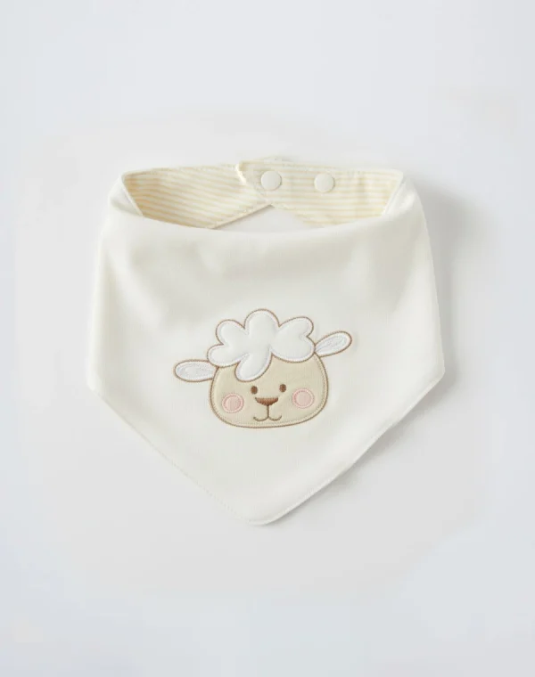 Bavoire Foulard Petit Mouton
