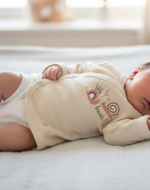 Second image of Brassière beige