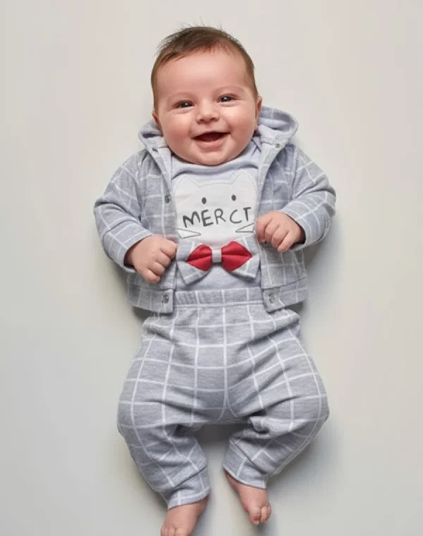 Second image of Jogging MERCI