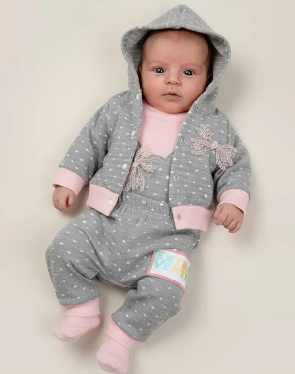 Second image of Jogging Pappillon