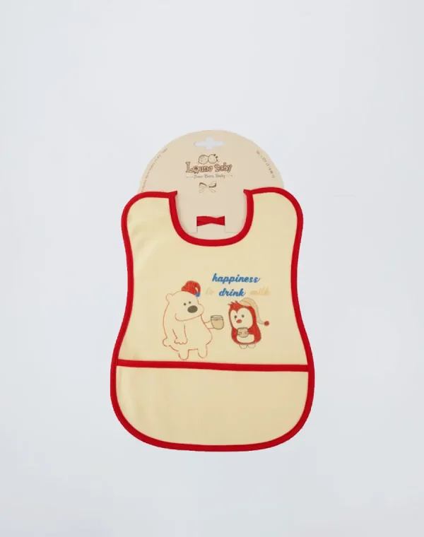 bavoire Happyness jaune