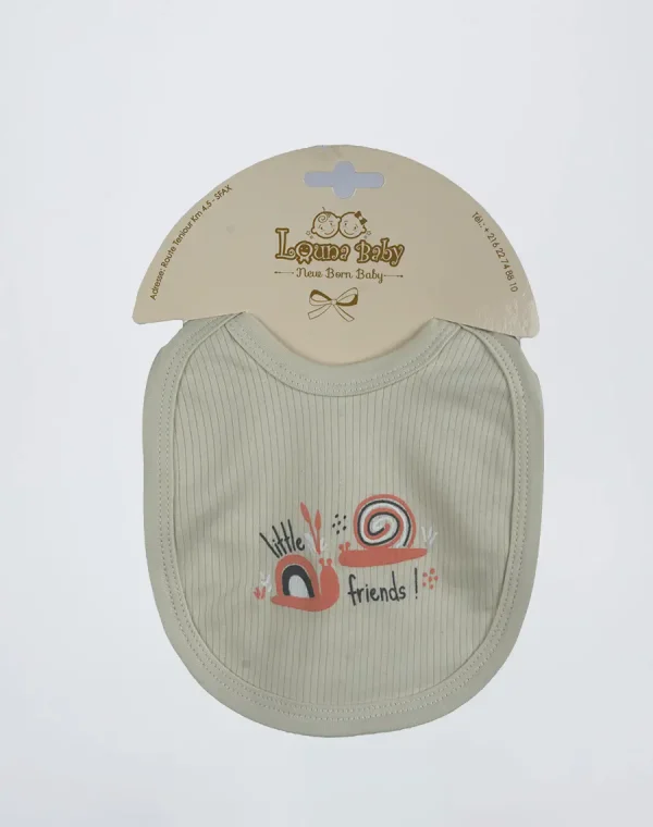 bavoire moyen modele ecru