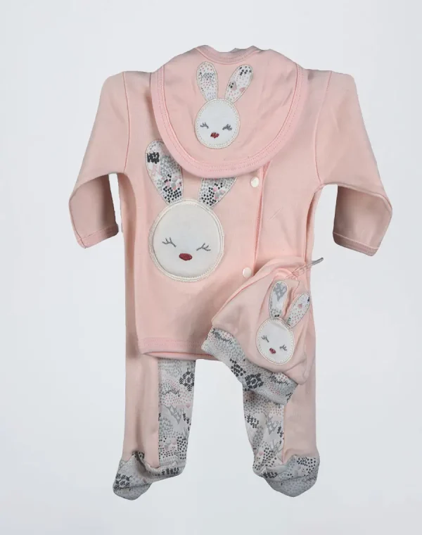 ensemble 4 pièces lapin-min