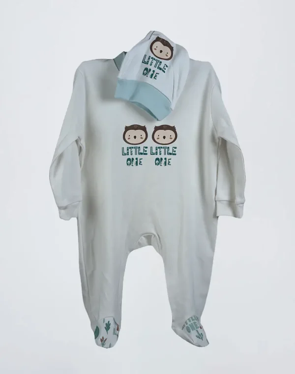 grenouillère coton 2 pièces-min