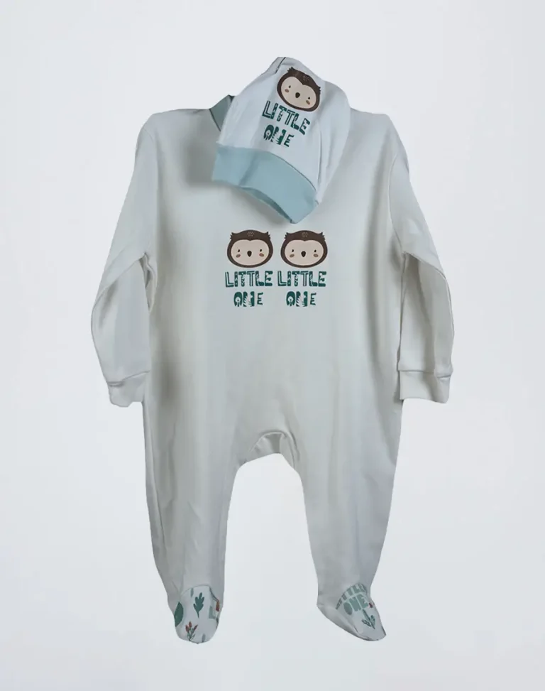 grenouillère coton 2 pièces-min