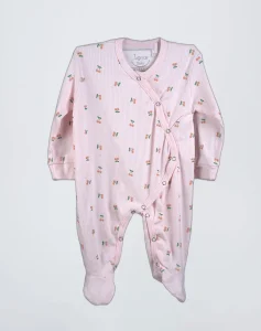 grenouillere coton -une à une-min