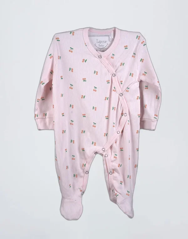 grenouillère coton -une à une-min