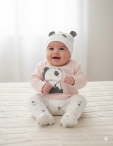 panda