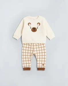 pyjama cotton carreau