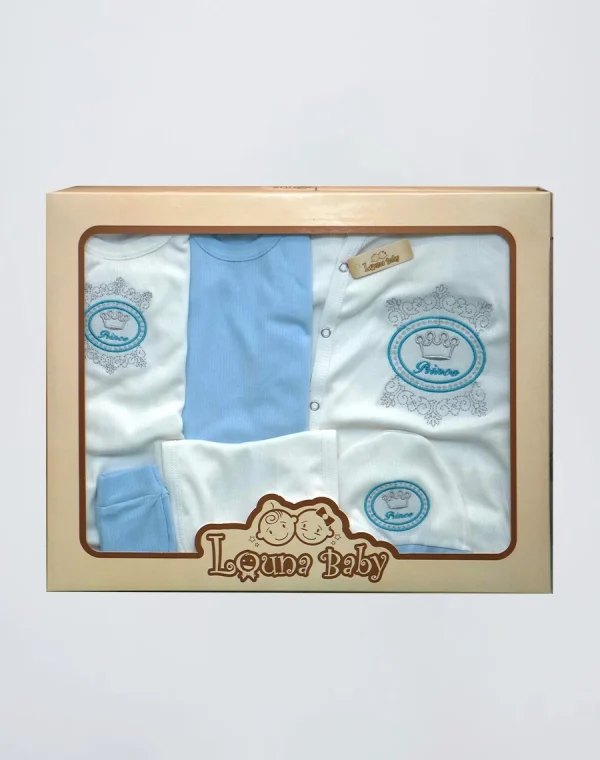 Sortie Clinique Prince