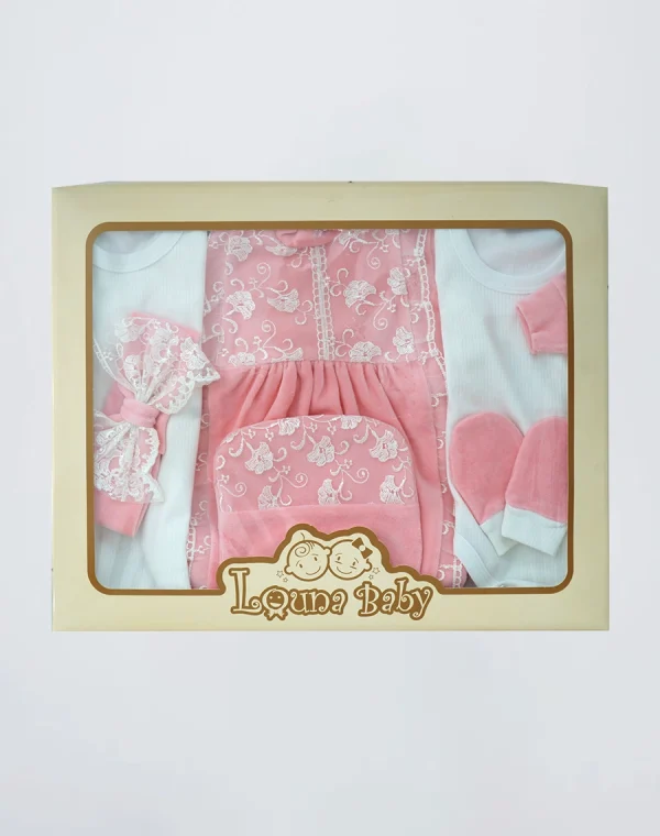 Sortie Clinique Rose