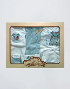 Sortie Clinique Vache