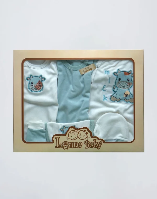 Sortie Clinique Vache